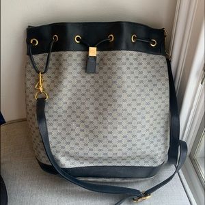 Vintage Gucci bag